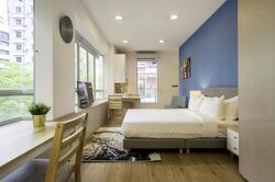 Surrey Road (D11), Apartment #458303971